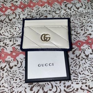 Gucci Card Holder